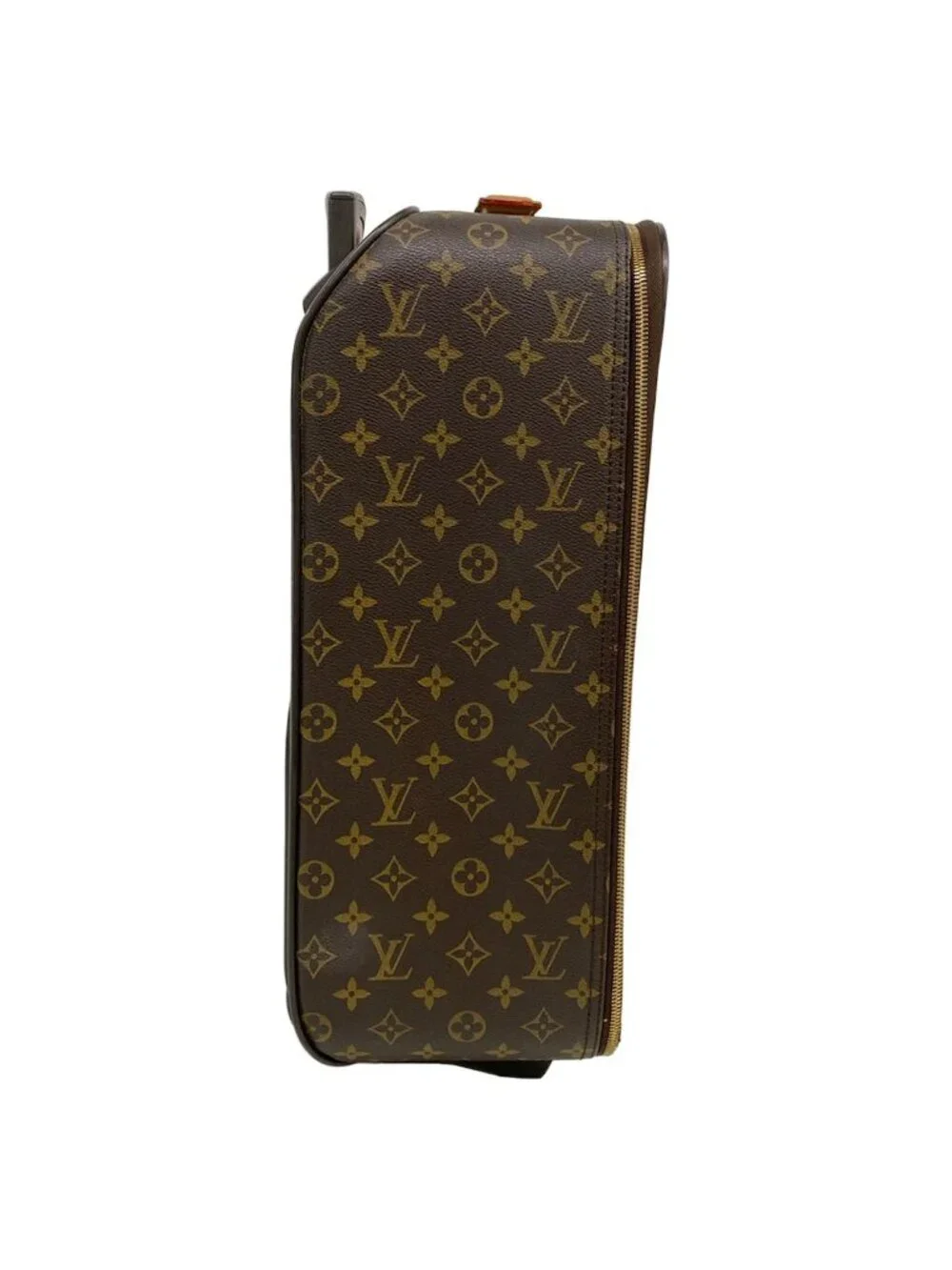 Louis Vuitton Travel Bag Monogram Pegase 45